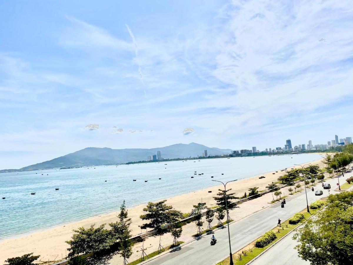 Hong Phuc Hotel 2 Da Nang Esterno foto